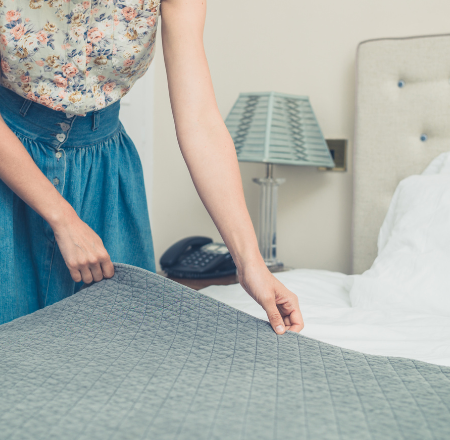 8 Game-Changing Bed Hygiene Hacks You Didn’t Know You Needed